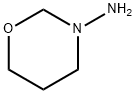 2H-1,3-Oxazin-3(4H)-amine,dihydro-(9CI) 结构式
