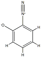 2-diazoquinone 结构式