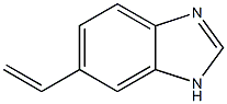 1H-Benzimidazole,5-ethenyl-(9CI)