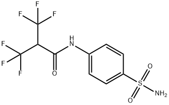 Hdm2 E3 Ligase Inhibitor 结构式