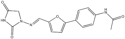 F 490 结构式