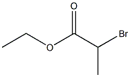 溴丙酸乙酯 结构式