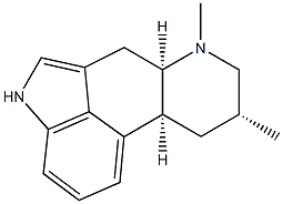 costaclavin 结构式