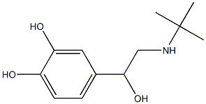 colterol 结构式