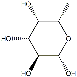 Galanginidin 结构式