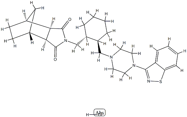 Sm-13496 结构式