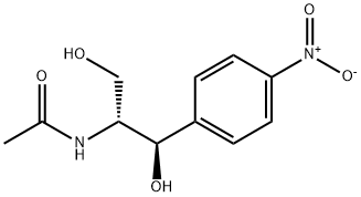 棒状杆菌素I 结构式