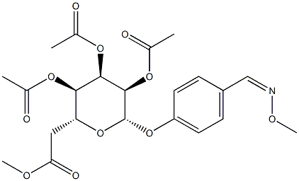 D-ALA2]-GIP (HUMAN)-胃抑素 结构式