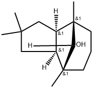 Α-石竹烯醇 结构式