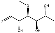 acofriose 结构式