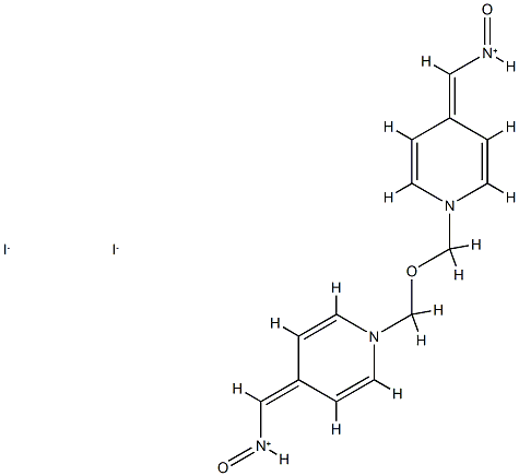 化合物 T33771 结构式