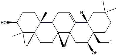 N-硝基亚氨基咪唑烷 结构式