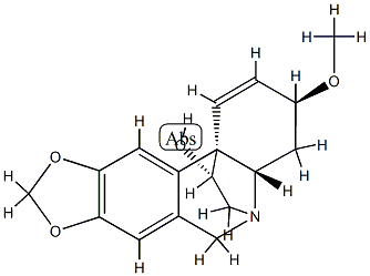 NSC403140 结构式