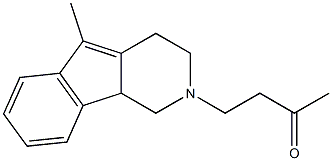 化合物 T35249 结构式