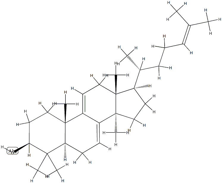 化合物 T29728 结构式