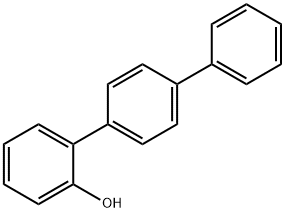 1,1':4',1''-Terbenzen-3'-ol 结构式