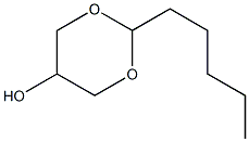 NSC406721 结构式