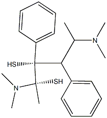 Brn 2821598 结构式