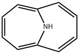 11-Azabicyclo[4.4.1]undecane-1,3,5,7,9-pentene 结构式