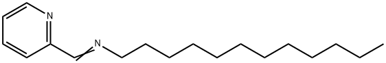 Dodecyl ATRP ligand 结构式