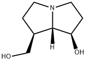 hastanecine 结构式