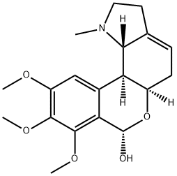 8,9,10-Trimethoxy-1-methyllycorenan-7α-ol 结构式