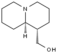 1-Epilupinine 结构式