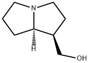 LINDELOFIDINE 结构式