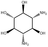 D-Streptamine 结构式