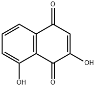 3-HJ 结构式