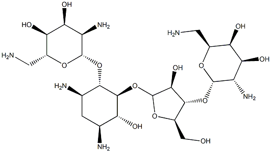 N-AC-RS-2-环丁基甘氨酸 结构式