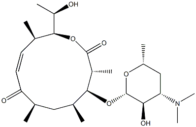 neomethymycin 结构式