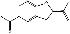 (-)-Tremetone 结构式