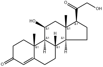 皮质甾酮