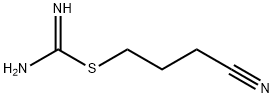 KEVETRIN, NSC 525990 结构式