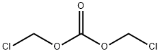 Methanol, chloro-, carbonate (2:1) 结构式