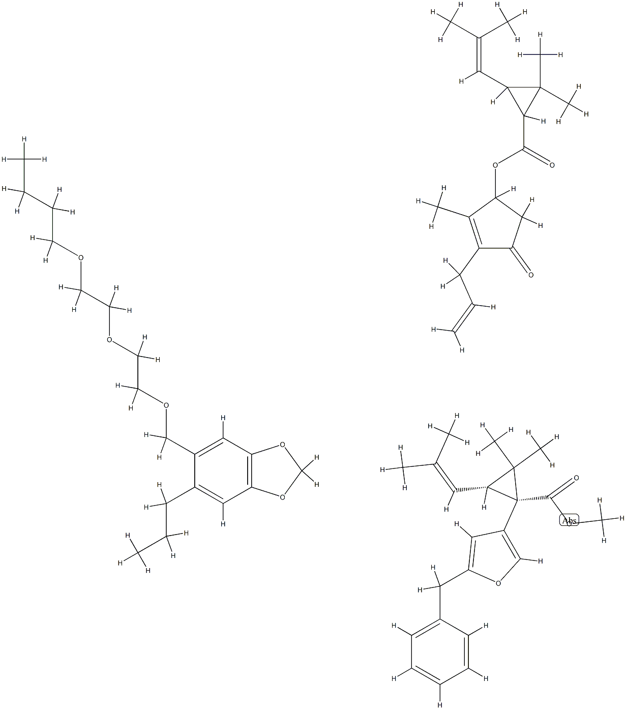 neopybuthrin 结构式