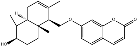 化合物 T31788 结构式