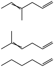 Bion 结构式