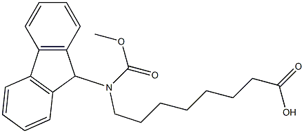 MONASCORUBRAMIN 结构式