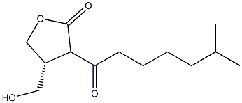 化合物 T28869 结构式