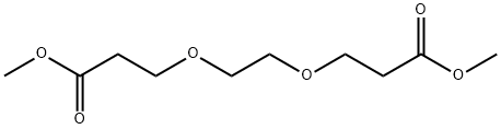 dimethyl 4,7-dioxadecane-1,10-dioate 结构式