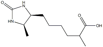 Libramycin A 结构式