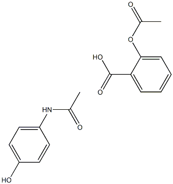 safapryn 结构式