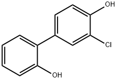 [1,1-Biphenyl]-2,4-diol,3-chloro-(9CI) 结构式