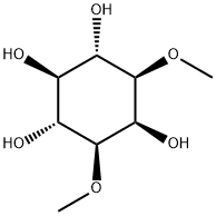 橡胶肌醇 结构式