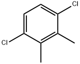 Benzene, 1,4-dichloro-2,3-dimethyl- 结构式