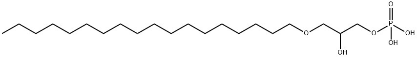 1-OctadecylLysophosphatidicAcid(1-OctadecylLPA)