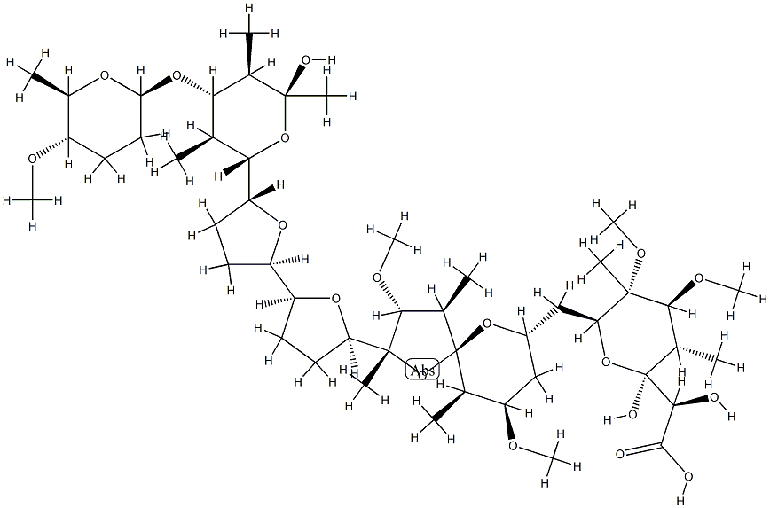 K 41 结构式