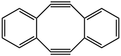 5,6,11,12-四氢二苯并[A,E]环辛烯 结构式